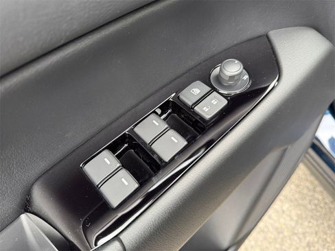 New 2025 MAZDA CX-5 AWD 2.5 S w/ Select Package image 17