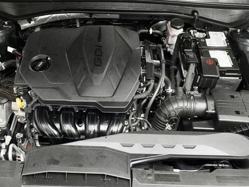 Used 2020 Hyundai Sonata SE FWD image 33