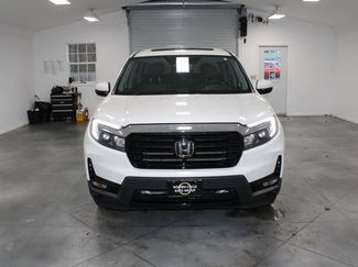 Used 2023 Honda Ridgeline RTL-E video 3