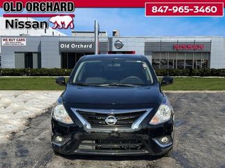 Used 2018 Nissan Versa S Plus video 2