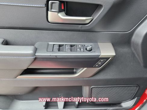 New 2026 Toyota Tundra Platinum AWD/4WD image 23