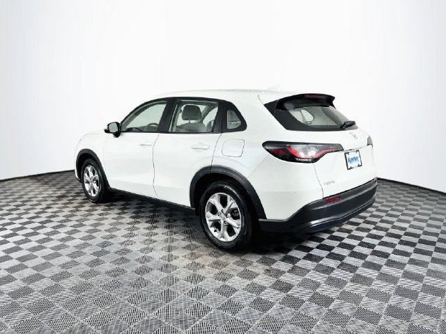 Used 2024 Honda HR-V LX image 4