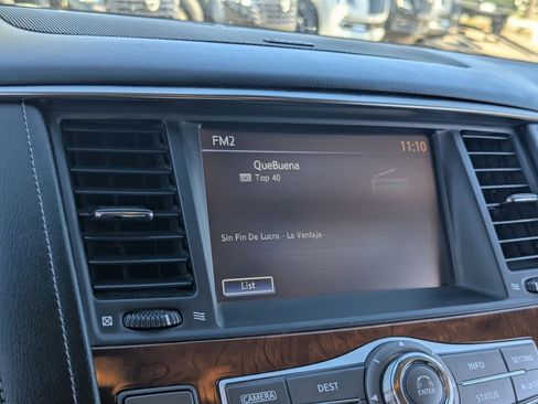 Used 2016 INFINITI QX80 2WD w/ Deluxe Technology Package image 23