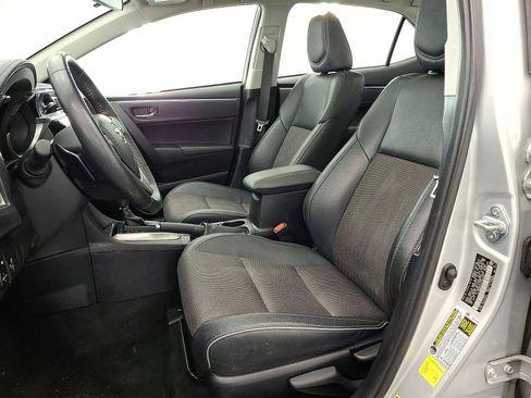 Used 2014 Toyota Corolla S image 11