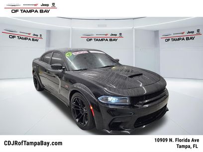 Used 2023 Dodge Charger Scat Pack