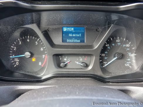 Used 2017 Ford Transit 350 XLT RWD image 11