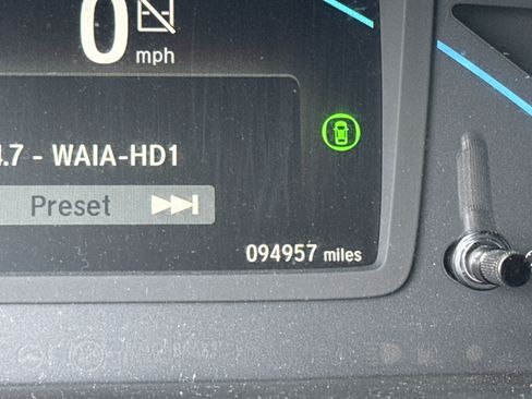 Used 2022 Honda Odyssey EX-L image 22
