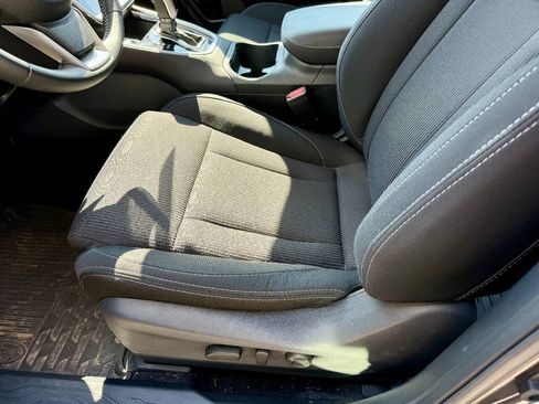 Used 2025 Subaru Legacy Premium AWD/4WD image 30