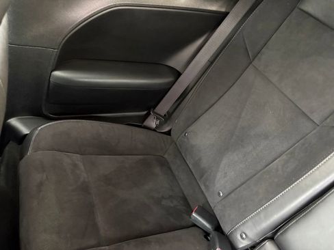 Certified 2022 Dodge Challenger R/T w/ Plus Package image 32