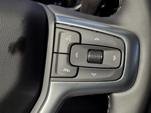 New 2026 Chevrolet Silverado 2500 LTZ w/ Trail Boss Package image 21