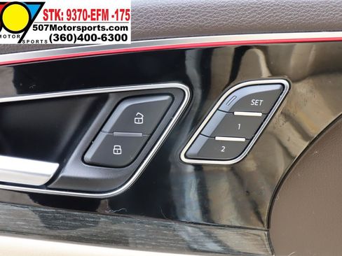Used 2017 Audi Q7 3.0T Premium Plus w/ Premium Plus Package AWD/4WD image 13