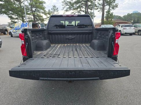 Used 2023 Chevrolet Silverado 1500 LTZ w/ LTZ Premium Package image 14