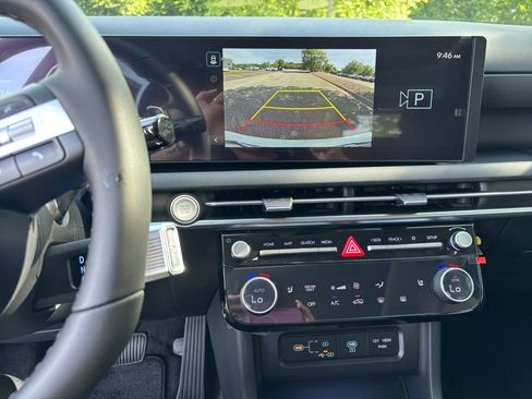 Certified 2025 Hyundai Tucson SEL image 19