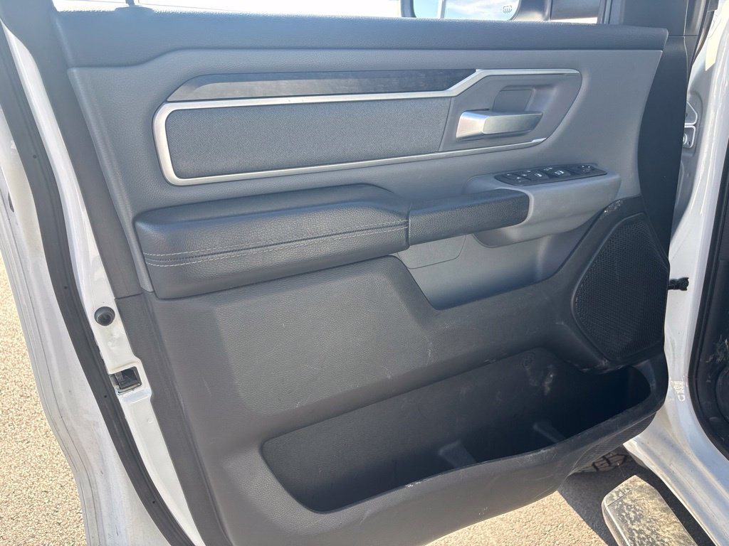 Used 2023 RAM 1500 Big Horn AWD/4WD image 7