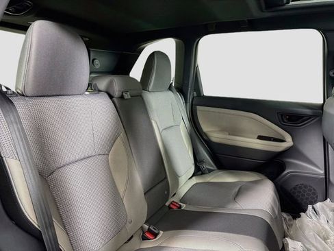 New 2026 Subaru Forester Premium AWD/4WD image 27