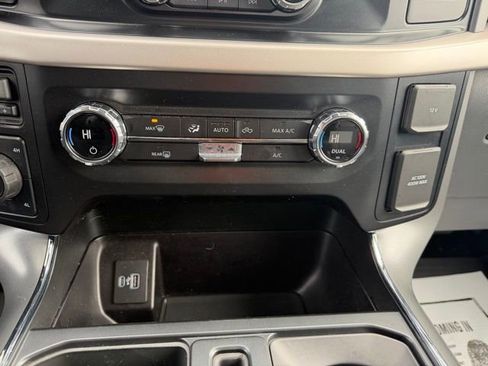 Used 2021 Ford F150 XLT w/ Equipment Group 301A Mid image 29