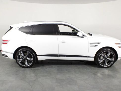 Used 2026 Genesis GV80 3.5T Prestige AWD/4WD image 10