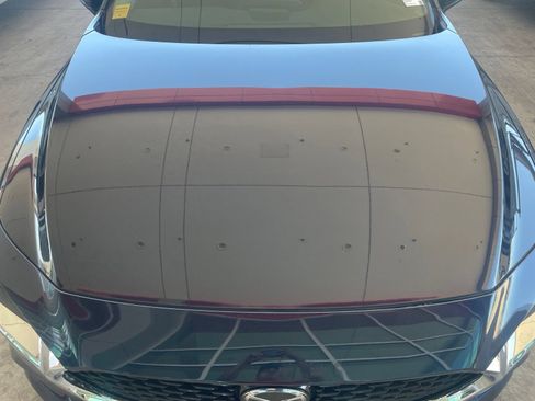 Used 2025 MAZDA MAZDA3 s FWD image 3