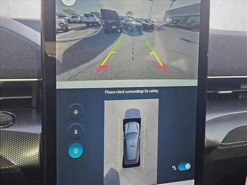 New 2025 Ford Mustang Mach-E GT image 14