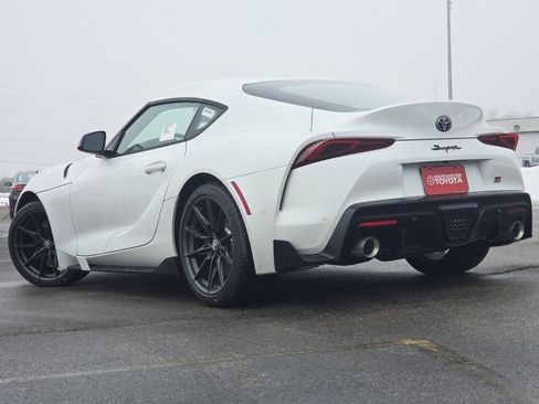 Used 2026 Toyota Supra Premium RWD image 22