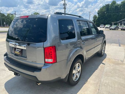 Used 2009 Honda Pilot EX-L image 5