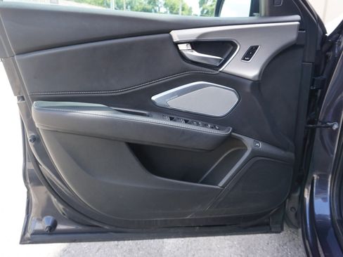 Used 2019 Acura RDX AWD w/ Technology Package image 26