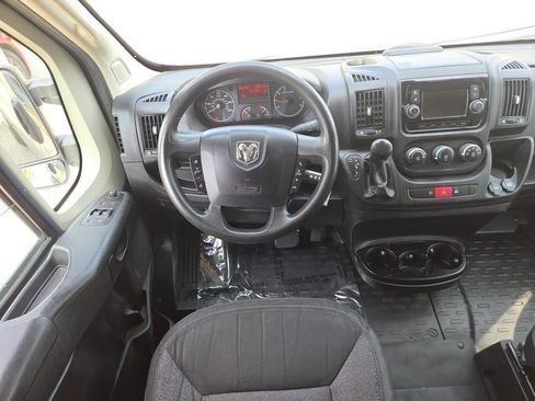 Used 2020 RAM ProMaster 3500 FWD image 22