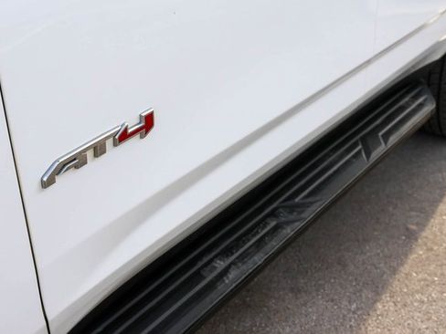 Used 2021 GMC Yukon AT4 w/ Rear Media and Nav Package image 8