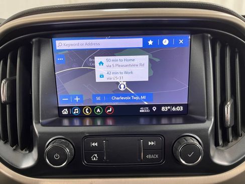 Used 2019 GMC Canyon Denali AWD/4WD image 24