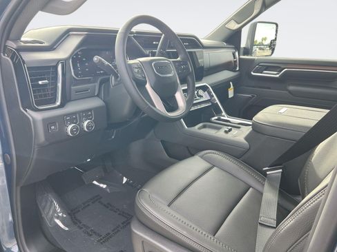 New 2026 GMC Sierra 3500 Denali AWD/4WD image 9