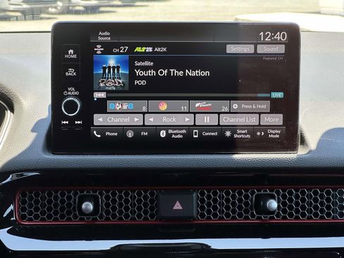Used 2024 Honda Civic Si image 17