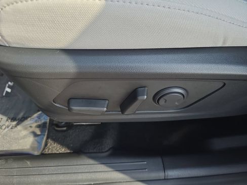 New 2026 Hyundai Tucson SEL AWD/4WD image 12