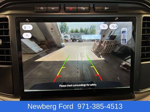 Used 2024 Ford F150 XL w/ Equipment Group 103A High AWD/4WD image 21