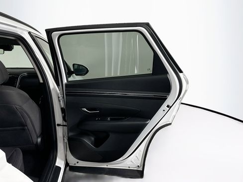 Used 2024 Hyundai Tucson SEL image 31