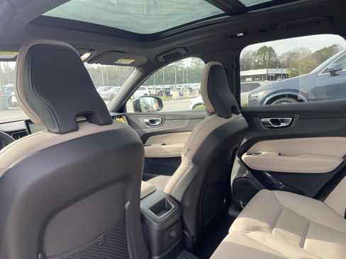 New 2026 Volvo XC60 T8 Core image 13