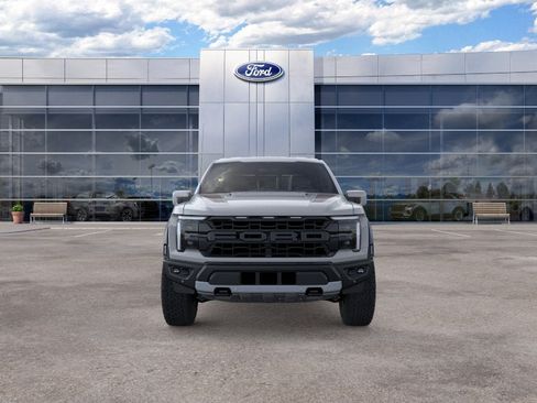New 2026 Ford F150 Raptor AWD/4WD image 6