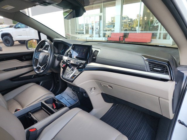 Used 2022 Honda Odyssey Touring image 36