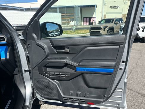 New 2026 Toyota Tacoma TRD Sport image 16