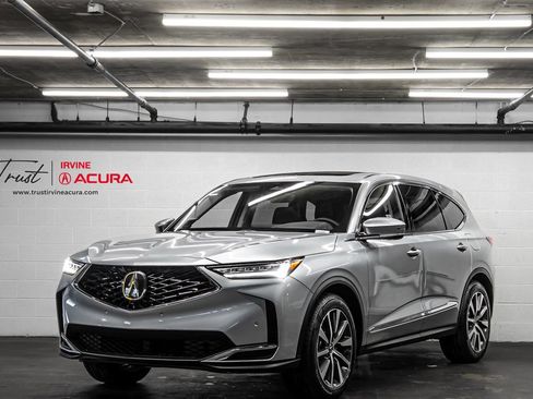 New 2026 Acura MDX FWD w/ Technology Package image 1