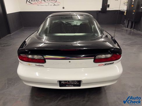 Used 1993 Chevrolet Camaro Z28 image 9