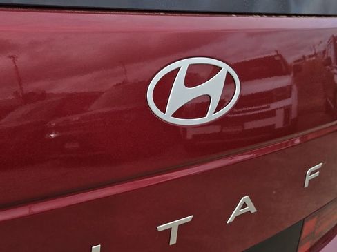 New 2026 Hyundai Santa Fe SEL image 7