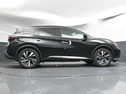 Used 2022 Nissan Murano SL w/ SL Moonroof Package image 27