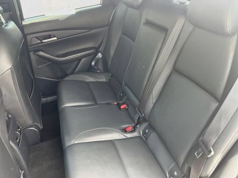 Used 2024 MAZDA CX-30 AWD 2.5 S w/ Select Sport Pkg image 13