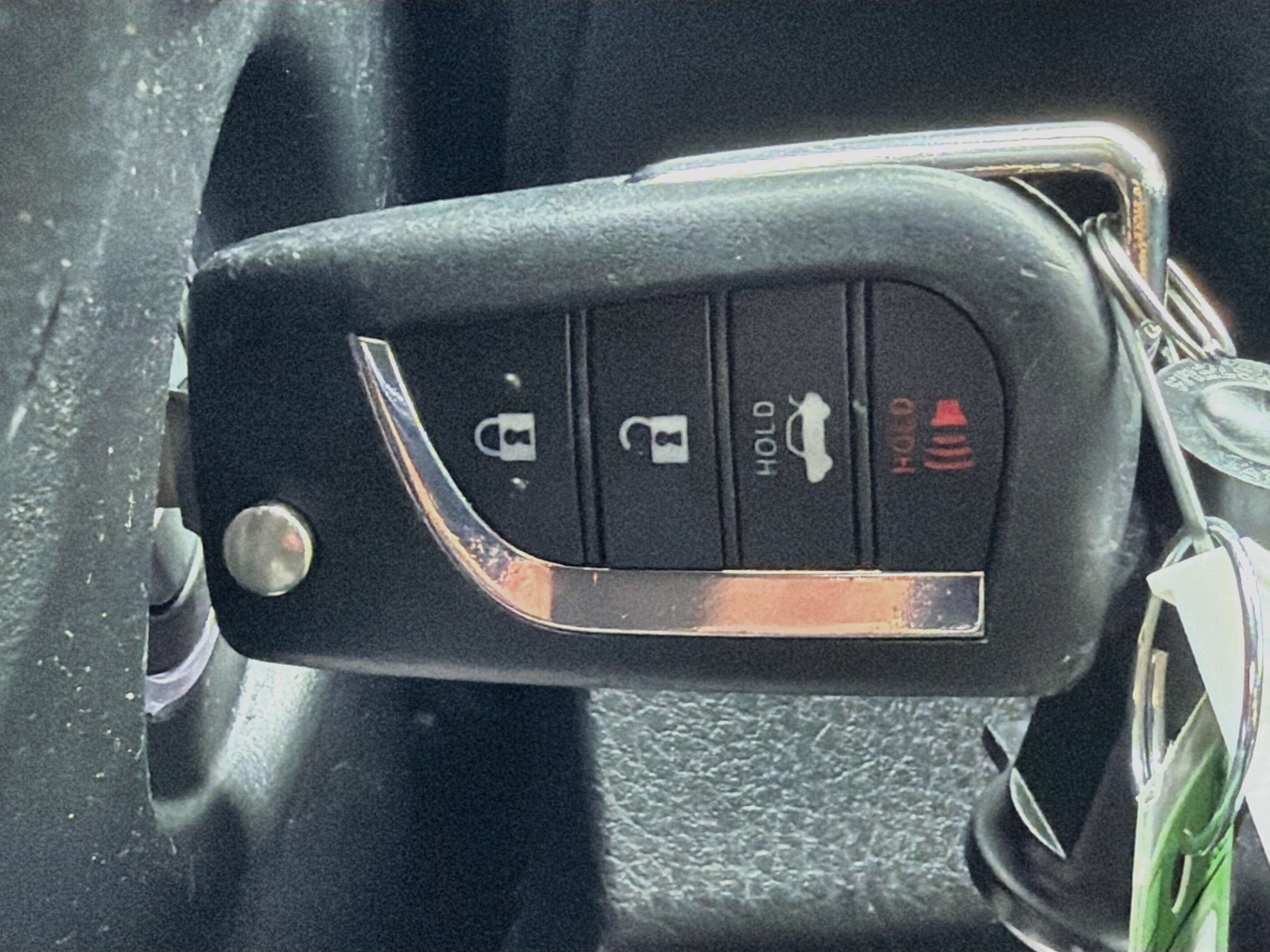 Used 2024 Toyota Camry LE FWD image 33