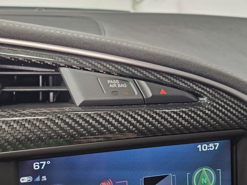 Used 2019 Chevrolet Corvette Z06 image 50