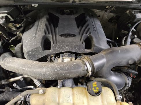 Used 2020 Ford F150 XLT w/ Equipment Group 302A Luxury image 30