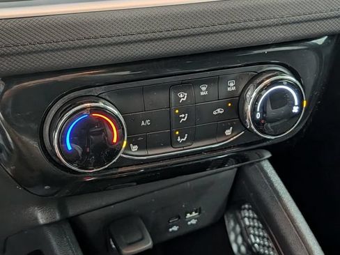 Certified 2024 Chevrolet TrailBlazer LT w/ LT Cold Weather Package FWD image 23
