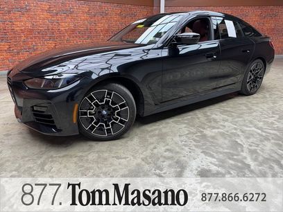 Certified 2025 BMW 440i xDrive w/ Premium Package