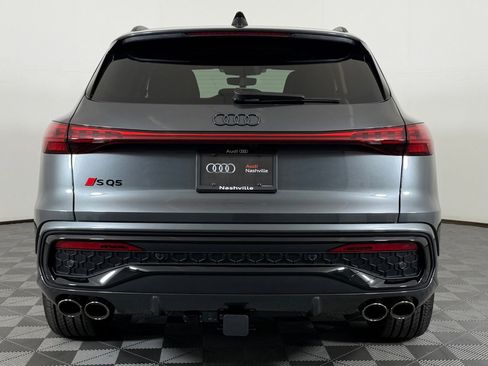 New 2026 Audi SQ5 Premium Plus AWD/4WD image 10