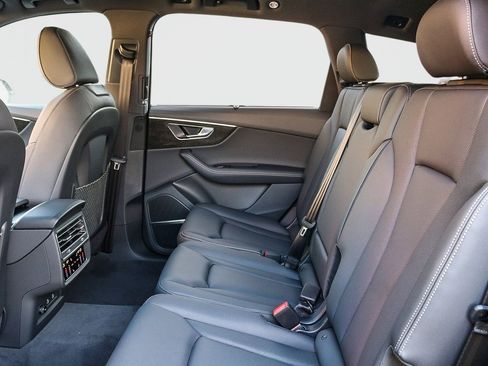 New 2026 Audi Q7 3.0T Premium Plus image 19